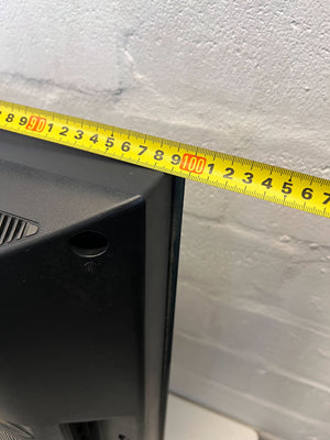 Sony Bravia 40" LED TV with Remote - Minor Scratches