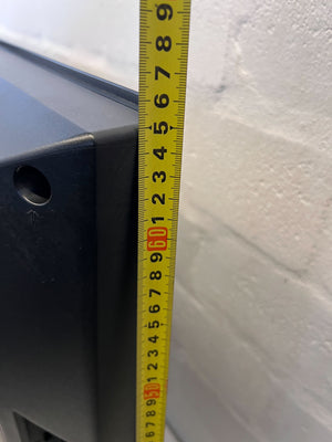 Sony Bravia 40" LED TV with Remote - Minor Scratches