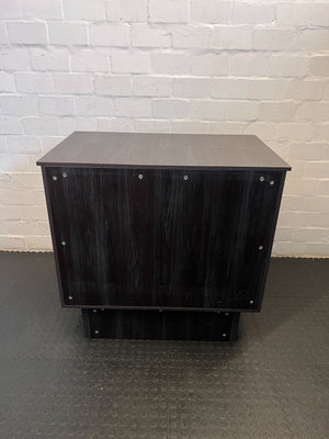 The Collins Cabinet Bed