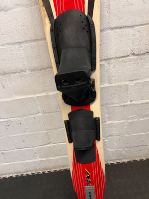 Connely SUPER SIDECUT Slalom Ski 60"
