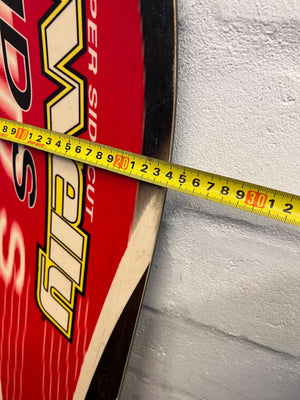 Connely SUPER SIDECUT Slalom Ski 60"