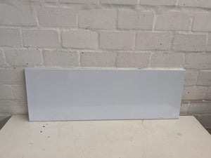 Steel Shelf (107cm x 37cm)