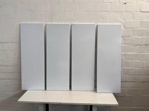 Steel Shelf (115cm x 38cm)