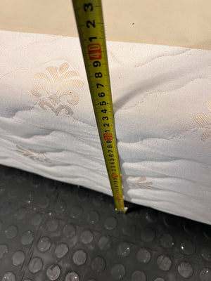 Sturdy Single Bed Base - Box Spring Foundation - 2ndhandwarehouse.com