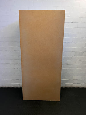 Stylish Blue Storage Cabinet with 4 Drawers and Hanging Rod