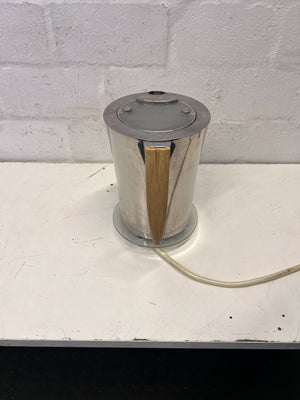 Stylish Chrome Russell Hobbs Electric Kettle – Minor Scratches