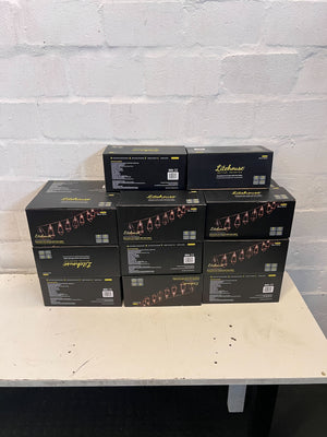 Stylish Copper LED Fairy Lights with USB Connection