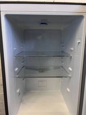 Stylish Defy Stainless Steel Fridge - Water Despenser Is Not Functional - REDUCED