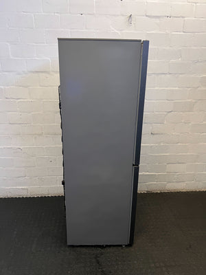 Stylish Defy Stainless Steel Fridge - Water Despenser Is Not Functional - REDUCED