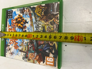 Sunset Overdrive: Day One Edition (Xbox One) - Good Condition - 2ndhandwarehouse.com
