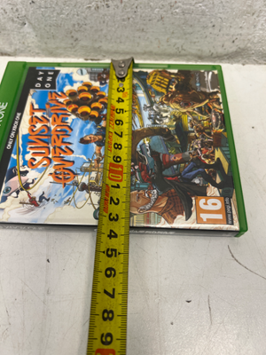 Sunset Overdrive: Day One Edition (Xbox One) - Good Condition - 2ndhandwarehouse.com