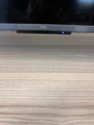 TCL 55-inch 4K QLED Google TV (55C6KS) - 2ndhandwarehouse.com