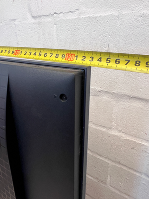 TCL 55-inch 4K QLED Google TV (55C6KS) - 2ndhandwarehouse.com