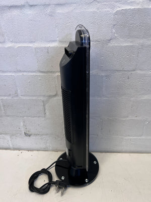 Taurus Digital Tower Heater - Slim & Modern Design