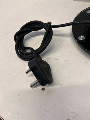 Taurus Digital Tower Heater - Slim & Modern Design