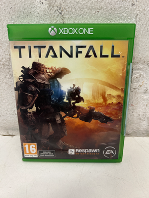 Titanfall (Xbox One) - Good Condition - 2ndhandwarehouse.com