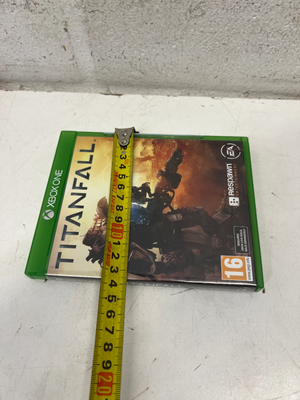 Titanfall (Xbox One) - Good Condition - 2ndhandwarehouse.com