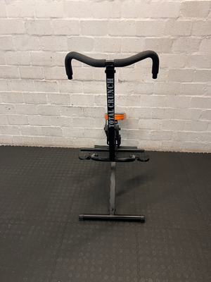Total Crunch Exercise Machine - Very Good Condition - 2ndhandwarehouse.com