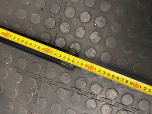 Total Crunch Exercise Machine - Very Good Condition - 2ndhandwarehouse.com
