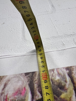 Tranquil Buddha Wall Art Triptych - Vibrant Colors