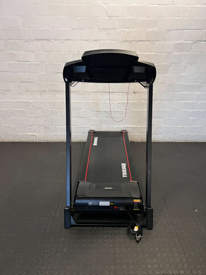 Treadmill - Trojan Home Fitness Treadmill - Pre-Owned - Good - 2ndhandwarehouse.com