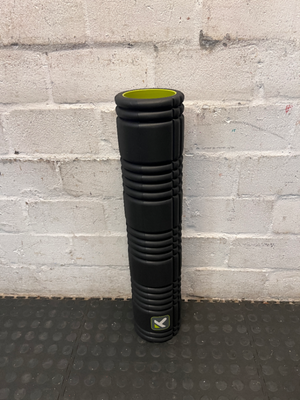 Trigger Point Grid Foam Roller - Black (66cm) - 2ndhandwarehouse.com
