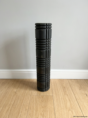 Trigger Point Grid Foam Roller - Black (66cm) - 2ndhandwarehouse.com