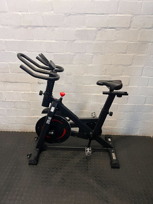 Trojan Spin 140 Stationary Exercise Bike - Pre-Loved Fitness