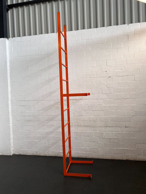 Heavy-Duty Warehouse Ladder – 3m Long x 50cm Wide