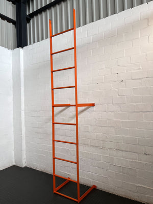 Heavy-Duty Warehouse Ladder – 3m Long x 50cm Wide