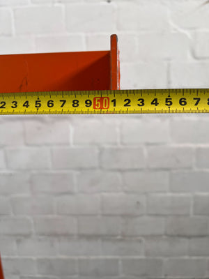 Heavy-Duty Warehouse Ladder – 3m Long x 50cm Wide