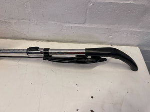 Versatile Red Stick Vacuum Cleaner - Lightweight & Efficient