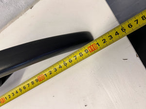 Versatile Red Stick Vacuum Cleaner - Lightweight & Efficient