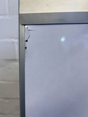 Versatile Whiteboard Easel Stand – Perfect for Meetings & Presentations