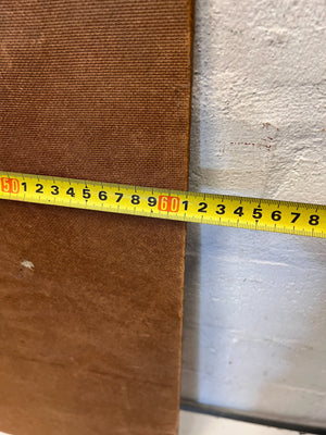 Vibrant Folk Art Rural Scene Painting - Children Playing by "Portchie" - 2ndhandwarehouse.com