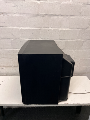 Vintage Panasonic CRT Television — Well Used Condition; No Aerial Included