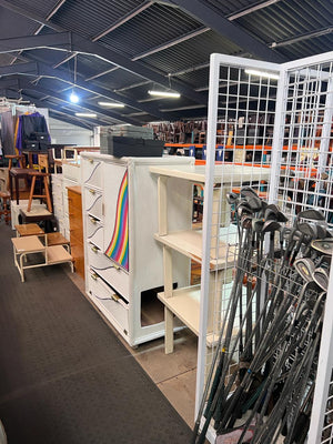 ποΈ Discover Comfort at 2nd Hand Warehouse! Beds & Mattresses Available π