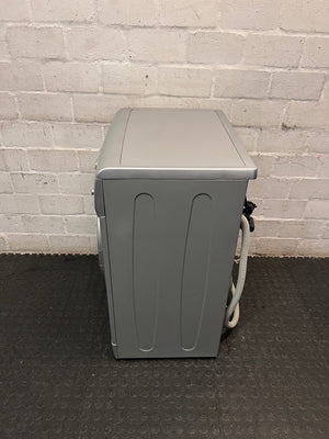 Defy Automaid 600 Front Loader Washing Machine in Grey — Does Not Spin – condition detail
