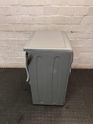 Defy Automaid 600 Front Loader Washing Machine in Grey — Does Not Spin – top view