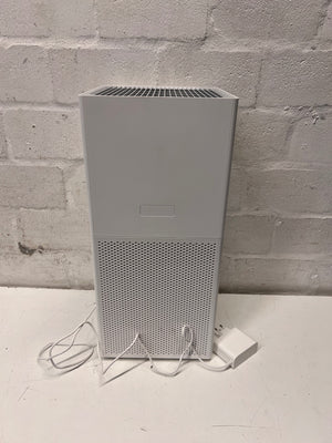 Xiaomi Smart Air Purifier 4 Lite in White — Good Working Order – back view