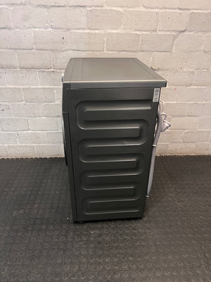 Defy 5kg Front Loader Washing Machine in Grey — Good Working Order – condition detail