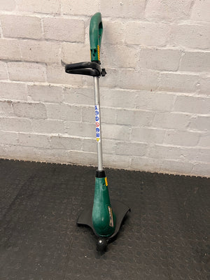 Electric Garden Grass Trimmer – main front view