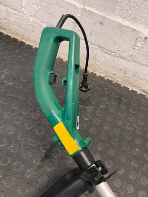 Electric Garden Grass Trimmer – top view