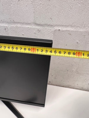 Acer ET241Y 23.8-inch 100Hz Computer Monitor — Good Working Order – width measurement