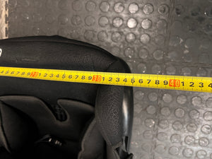 Bounce Infant Car Seat with Carry Handle — Clean and Tested – depth measurement
