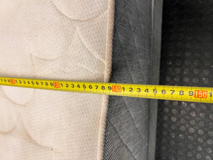 Durapedic Ultra Premium Double Base Set — Good Working Order – width measurement