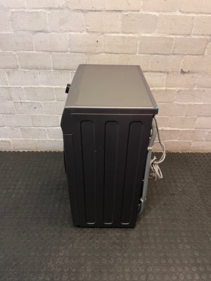 Hisense Snowflake 6kg Front Loader Washing Machine — Good Working Order – condition detail
