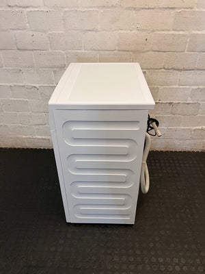 Defy 6kg White Front Loader Washing Machine — Good Working Order – condition detail