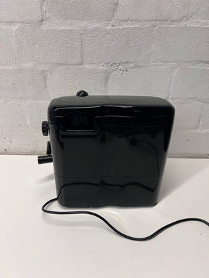 Mellerware Coffee Bar Filter and Espresso Machine — Good Working Order; Minor Surface Scratches – condition detail