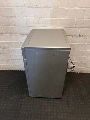 Defy 8kg Tumble Dryer in Grey — Noisy Operation and Delayed Drying – condition detail